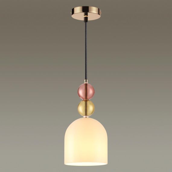 Подвесной светильник Lumion Suspentioni Gillian 4589/1A