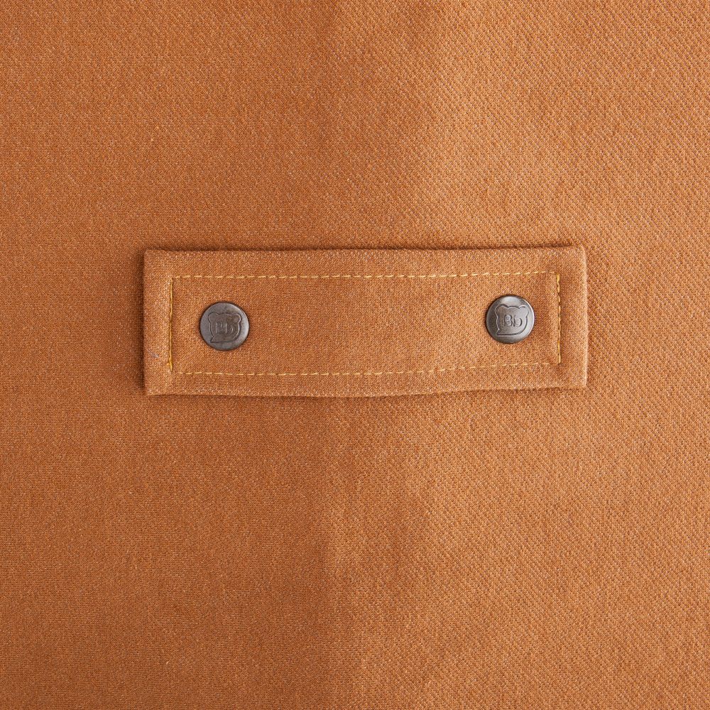 Жилет из джинскота "Песок" подростковый