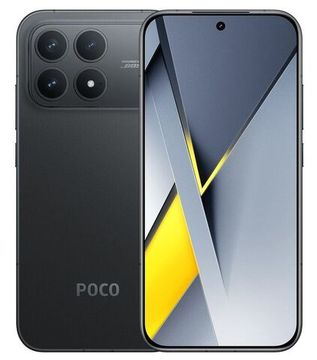 Смартфон Xiaomi Poco F8 Pro 12/512GB