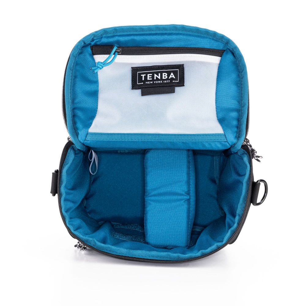 Фотосумка Tenba Skyline v2 Shoulder Bag 8 Black 637-780
