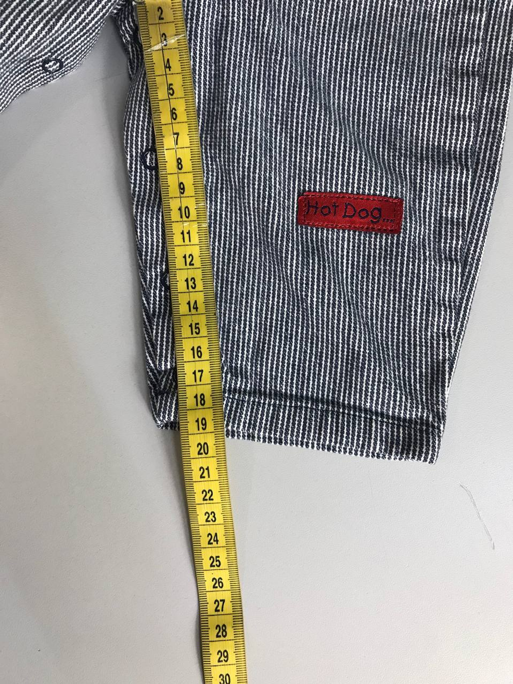 Комбинезон для практичного образа, на 6/12 месяцев