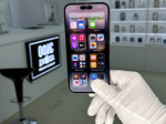 iPhone 13 Pro Max, 512 ГБ б/у