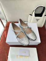 Туфли из натуральной кожи