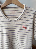 Хлопковая футболка Tinycottons, 140