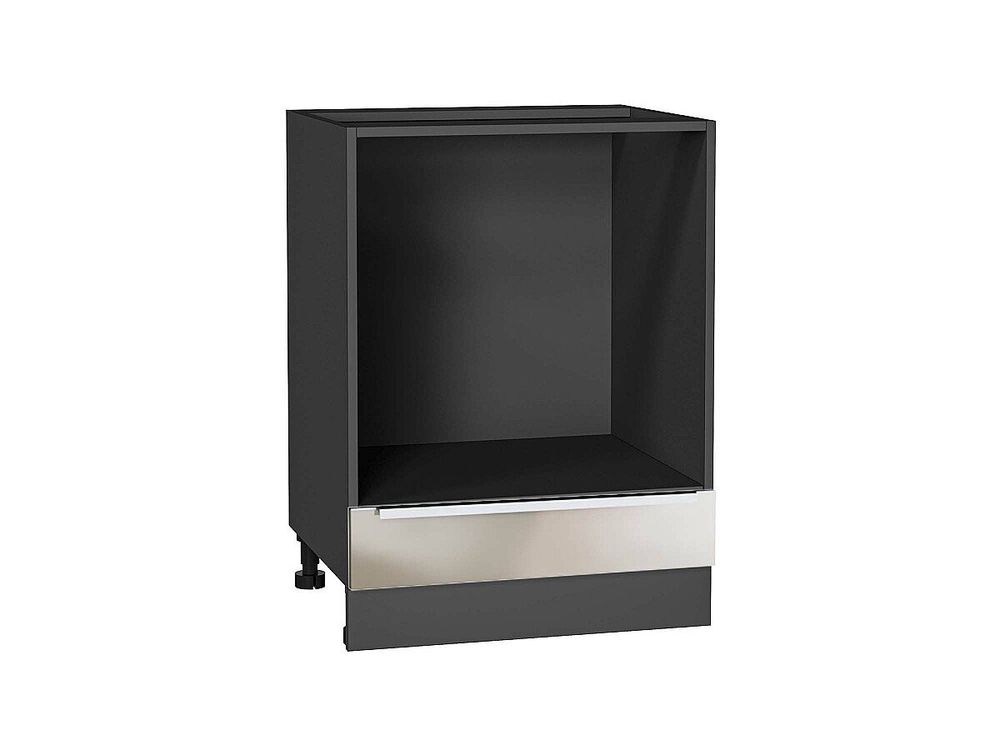 Шкаф нижний под духовку Фьюжн