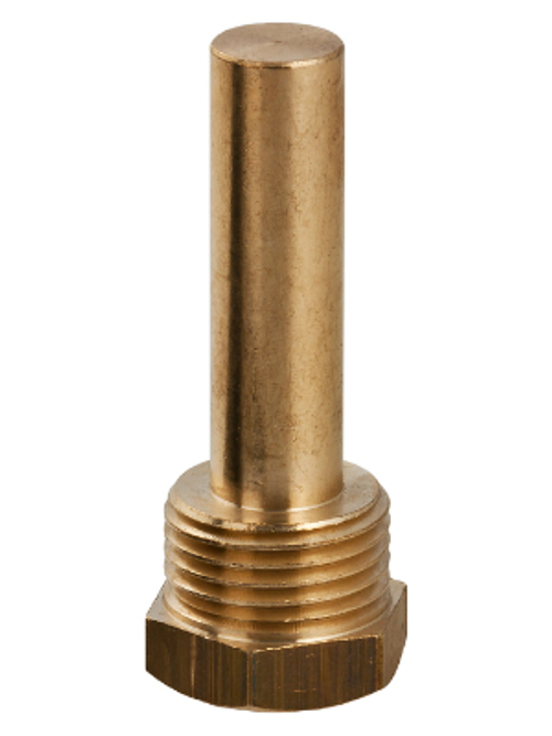 Погружная гильза 1/2    47231