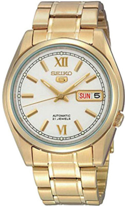 Мужские наручные часы Seiko SNKL58K1