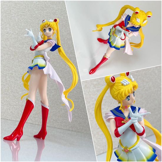 Фигурка Аниме Сейлор Мун 24см