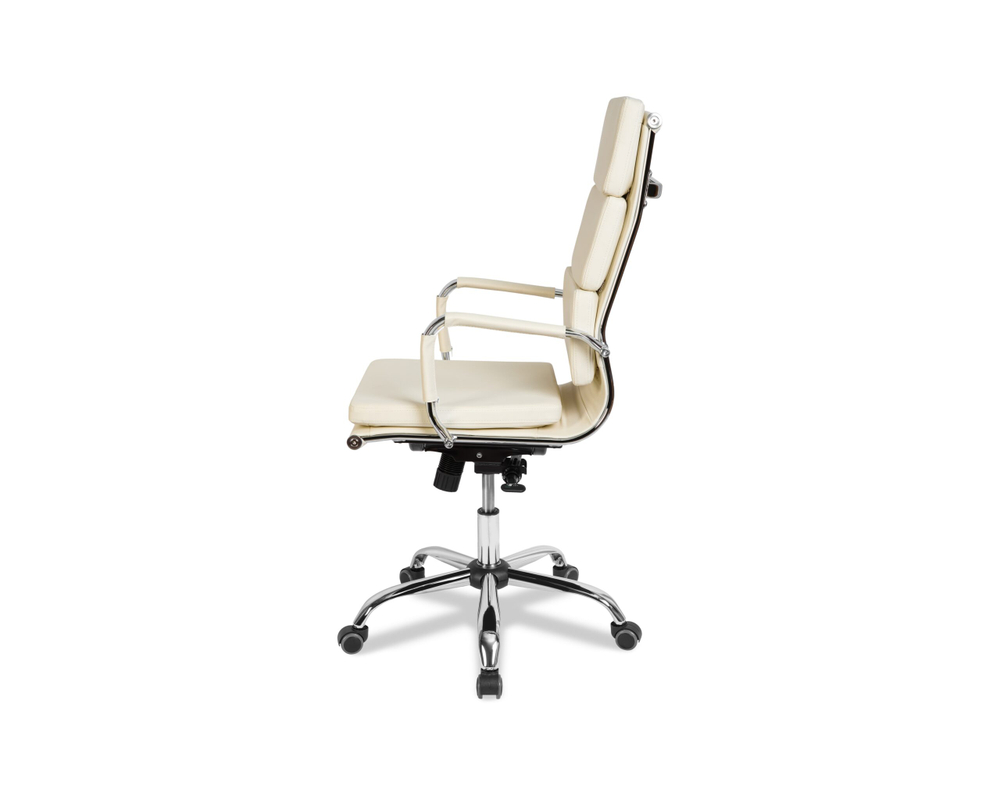 Кресло College CLG-630 LXH-A Beige
