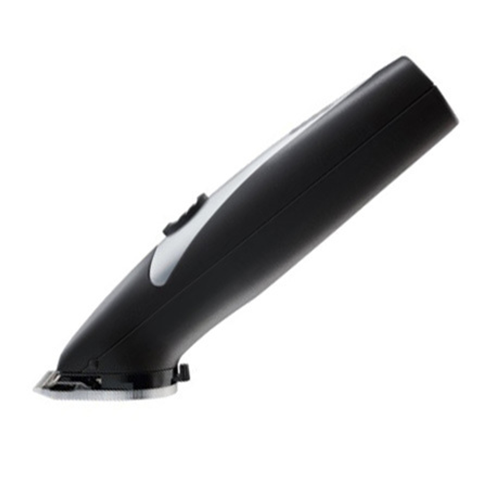 Машинка для стрижки волос с комбинированным питанием Moser ChromStyle Pro Black 1871-0081