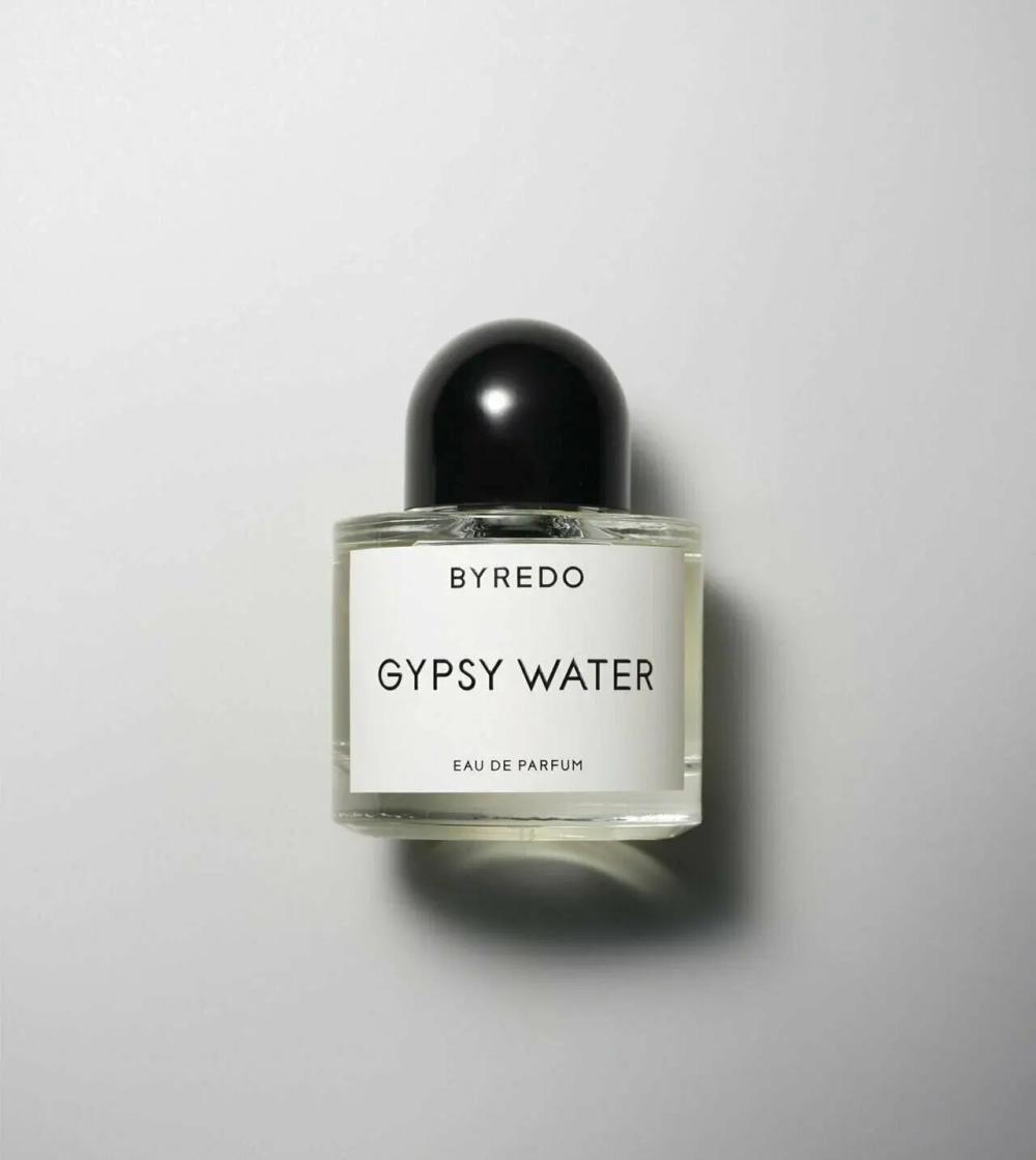 BYREDO парфюмерная вода Gypsy Water, 50 мл, 420 г