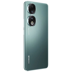 Смартфон Honor 90 8/256Gb Emerald Green (REA-NX9) (Без адаптера)