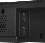 Саундбар Samsung HW-B650F/RU 3.1 120Вт+250Вт черный