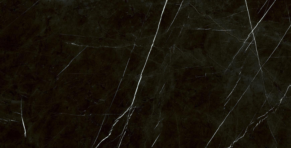Creatile Stone And Marble Marquina Black 60x120