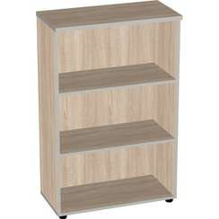 Стеллаж широкий средний V-2.1 777×387×1205