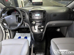 Hyundai The New Grand Starex Van 5인승 (10.2019)