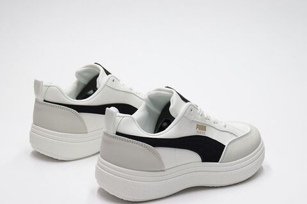 Кроссовки (36-41)р. / шт. 25132