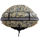Лодка ПВХ Gladiator AirPro E330Pro НДНД Camo -