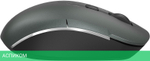 Мышь A4Tech Fstyler FB26CS Air 2 Smoky Grey