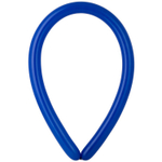 ШДМ Q260 Пастель 140 см (Синий)