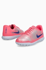 Сороконожки Nike Zoom Mercurial Vapor 16 Club Vini Jr. TF Junior - желтый