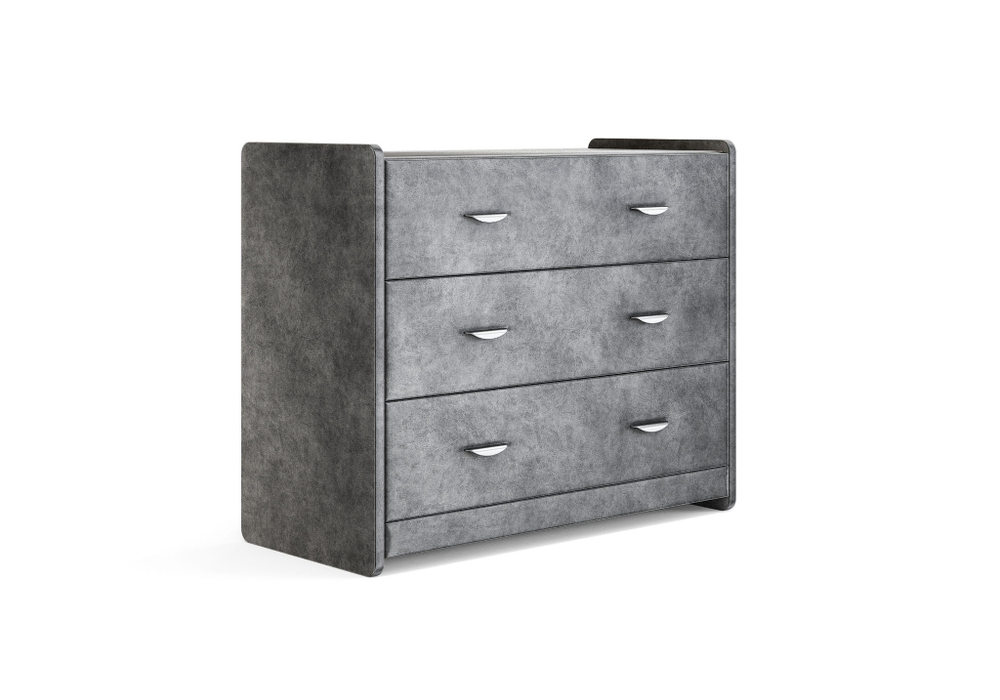 Комод Люкс с 3 ящиками