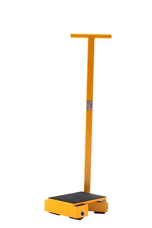 Управляемая такелажная платформа HSG-4A SMART