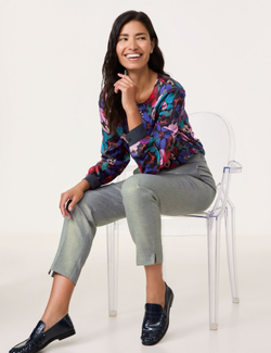 Брюки женские GERRY WEBER