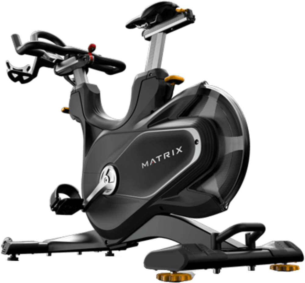 Спин-байк MATRIX CXP