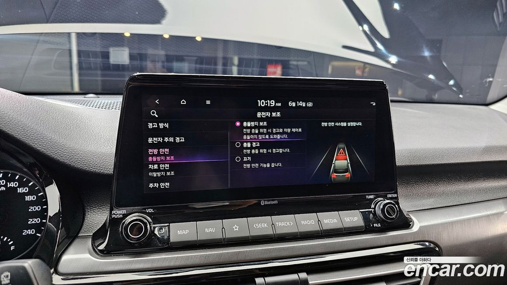 Kia Seltos Бензин 1.6 Turbo 2WD (09.2020)