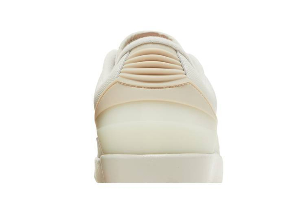 Кроссовки Shelflife X Jordan Air Jordan 2 Retro Low