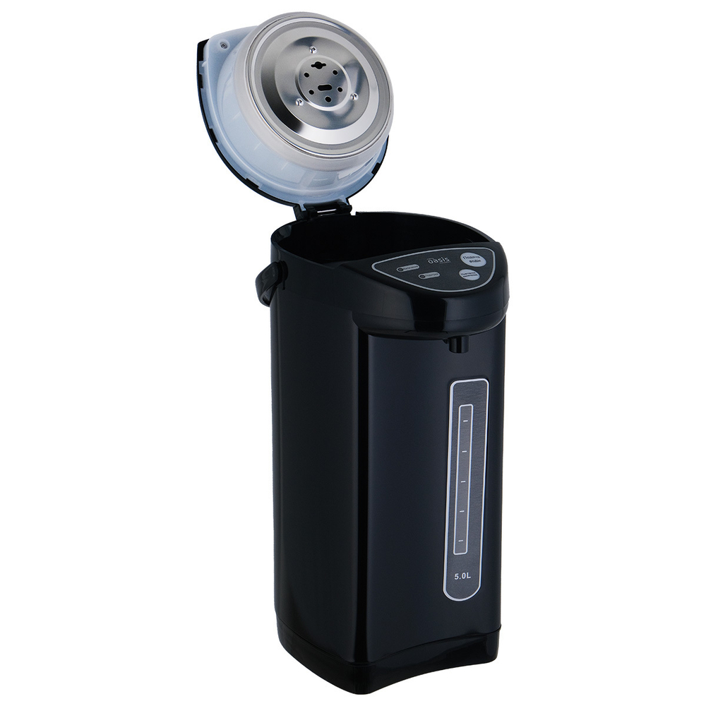 Термопот электрический OASIS TP-5LB (5л.)