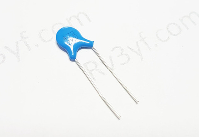 Конденсатор Y5P (К15-5) 4700 пФ, 2000V, ±10%