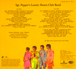 The Beatles / Sgt. Pepper's Lonely Hearts Club Band (2CD)