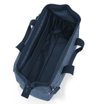 Сумка allrounder s pocket twist blue