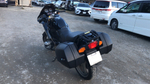 BMW R1100RS WB10411JXVZB91172