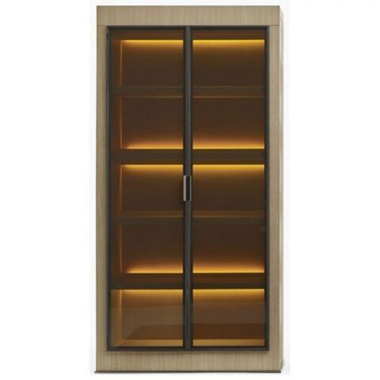 Витрина Maxalto ERACLE ARC1_M