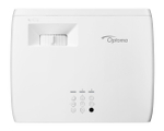 Проектор Optoma ZH450ST лазерный короткофокусный