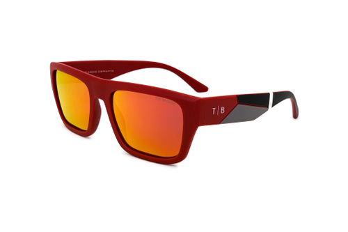 Поляризационные солнцезащитные очки Ted Browne