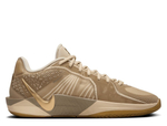 Баскетбольные кроссовки  Nike Sabrina 2 "Stronger Than Gold" Rattan/Metallic Gold-Khaki-Sail