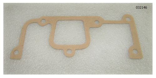 Прокладка впускного канала ГБЦ SDG8000EH(EH3)/Intake Pipe Shim