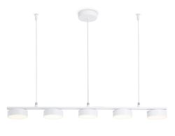 Ambrella Подвесной светодиодный светильник LineTech FL51733