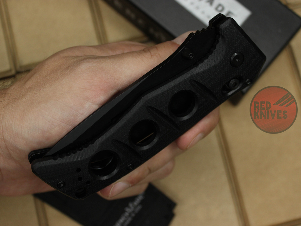 Нож Benchmade 275SFE-2 Adamas BKBK 275SFE-2 Adamas BKBK