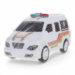 Скорая помощь Р-038