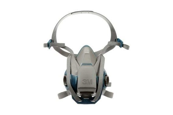 Полумаска 3M 6503QL
