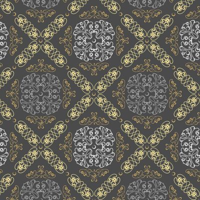 розетка на темном фоне