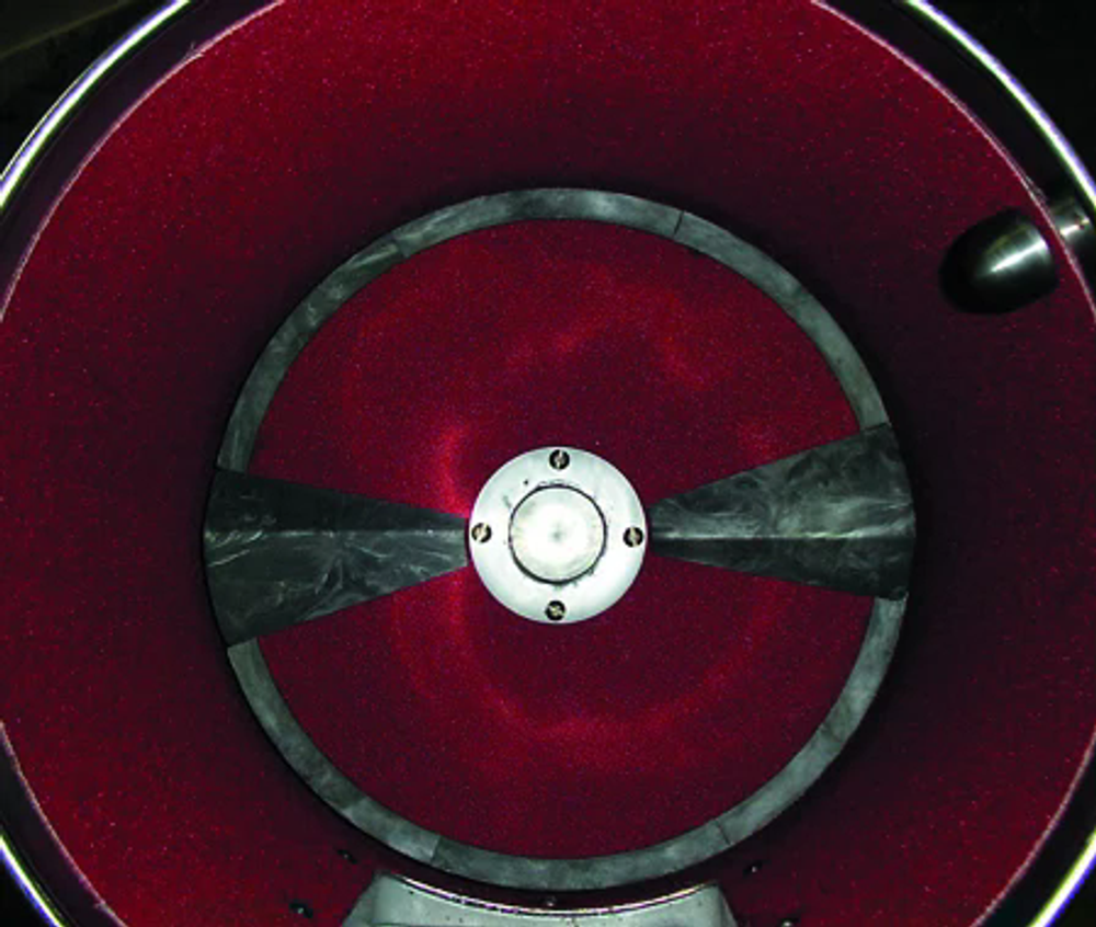 Картофелечистка Торгмаш Пермь К-200