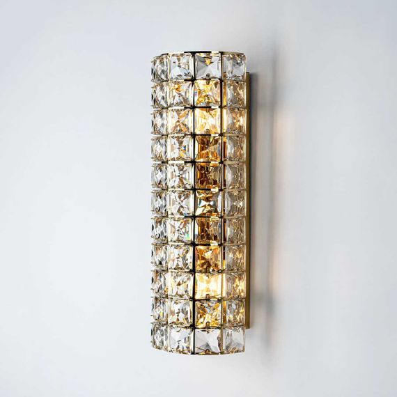 Настенный светильник MODELUX ML.558.02 GD