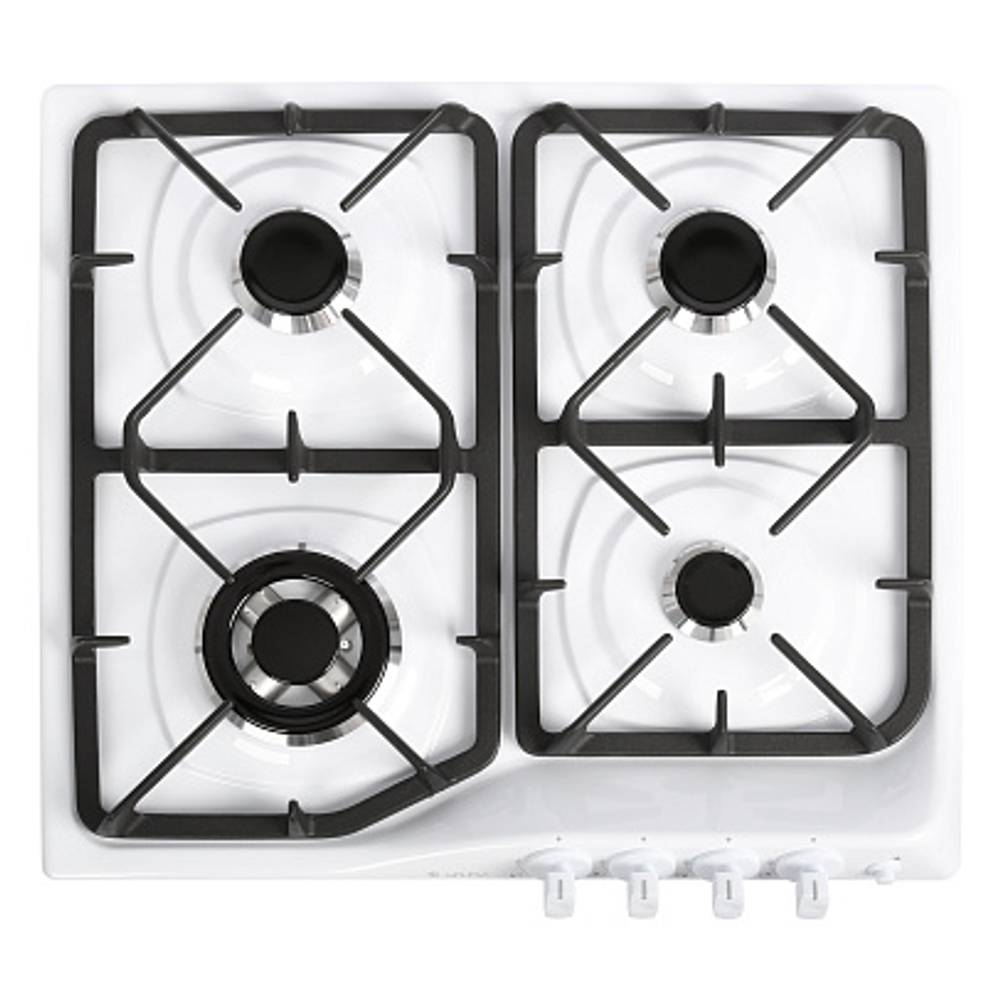 Встраиваемая газовая варочная панель Gefest СГ СН 1210-02 К4