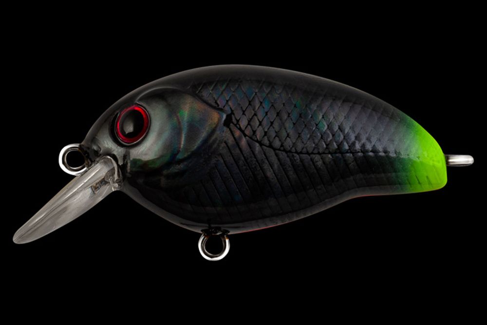 Воблер TsuYoki Agent 40F цв 410